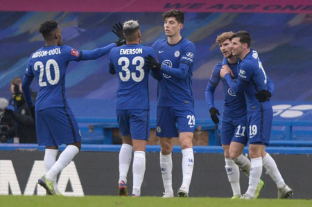 球童“神助攻” 德国险胜意大利首闯欧国联赛半决赛