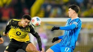 凯尔：希望关于“多特这个赛季不能赢强队”的讨论能到此为止